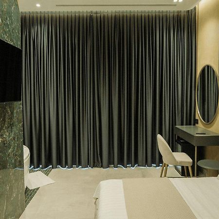 Comfort Suites โกเลม ภายนอก รูปภาพ