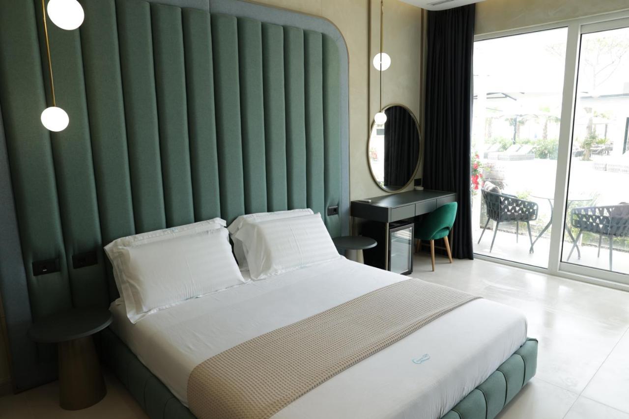 Comfort Suites โกเลม ภายนอก รูปภาพ