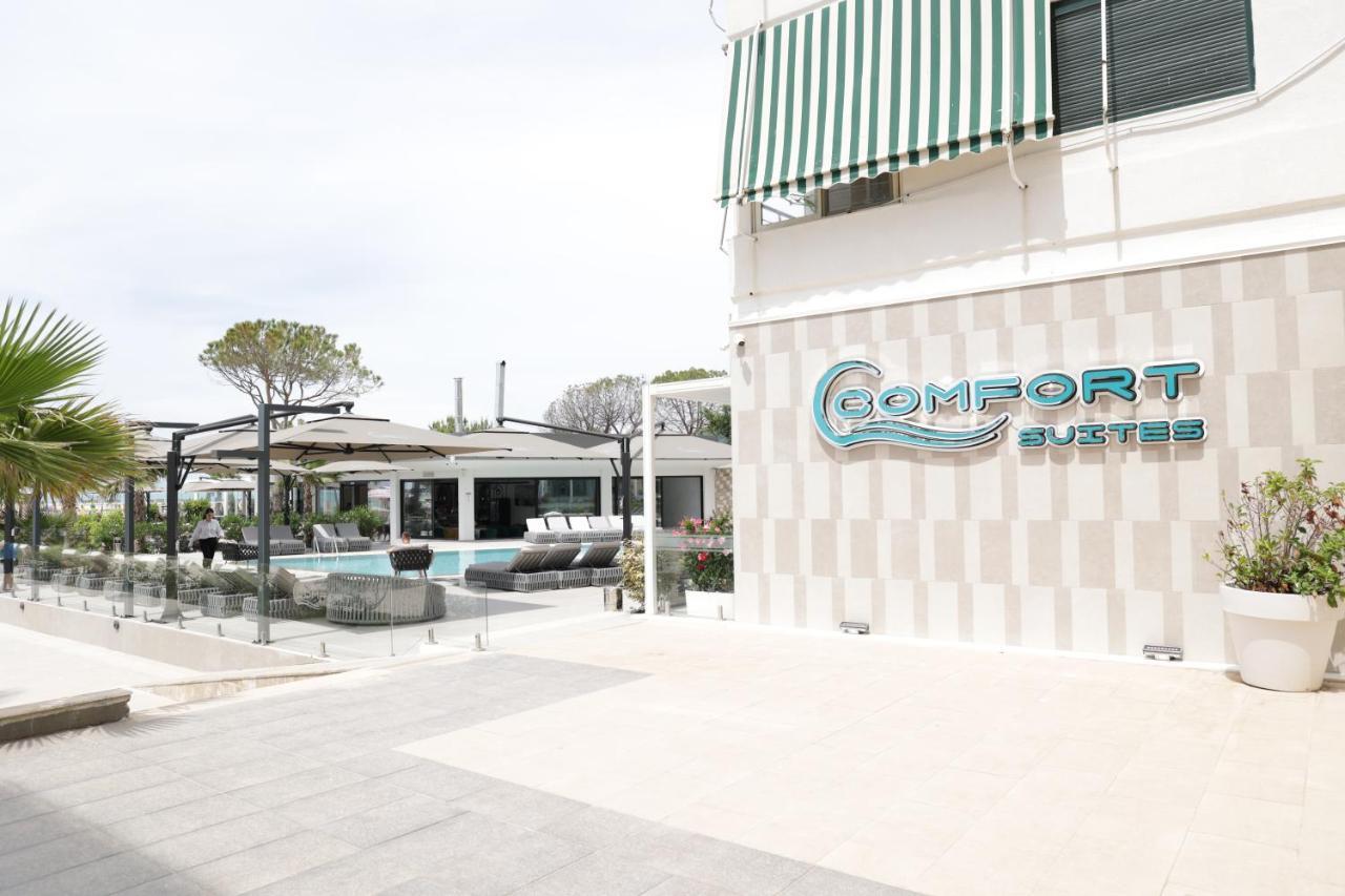 Comfort Suites โกเลม ภายนอก รูปภาพ