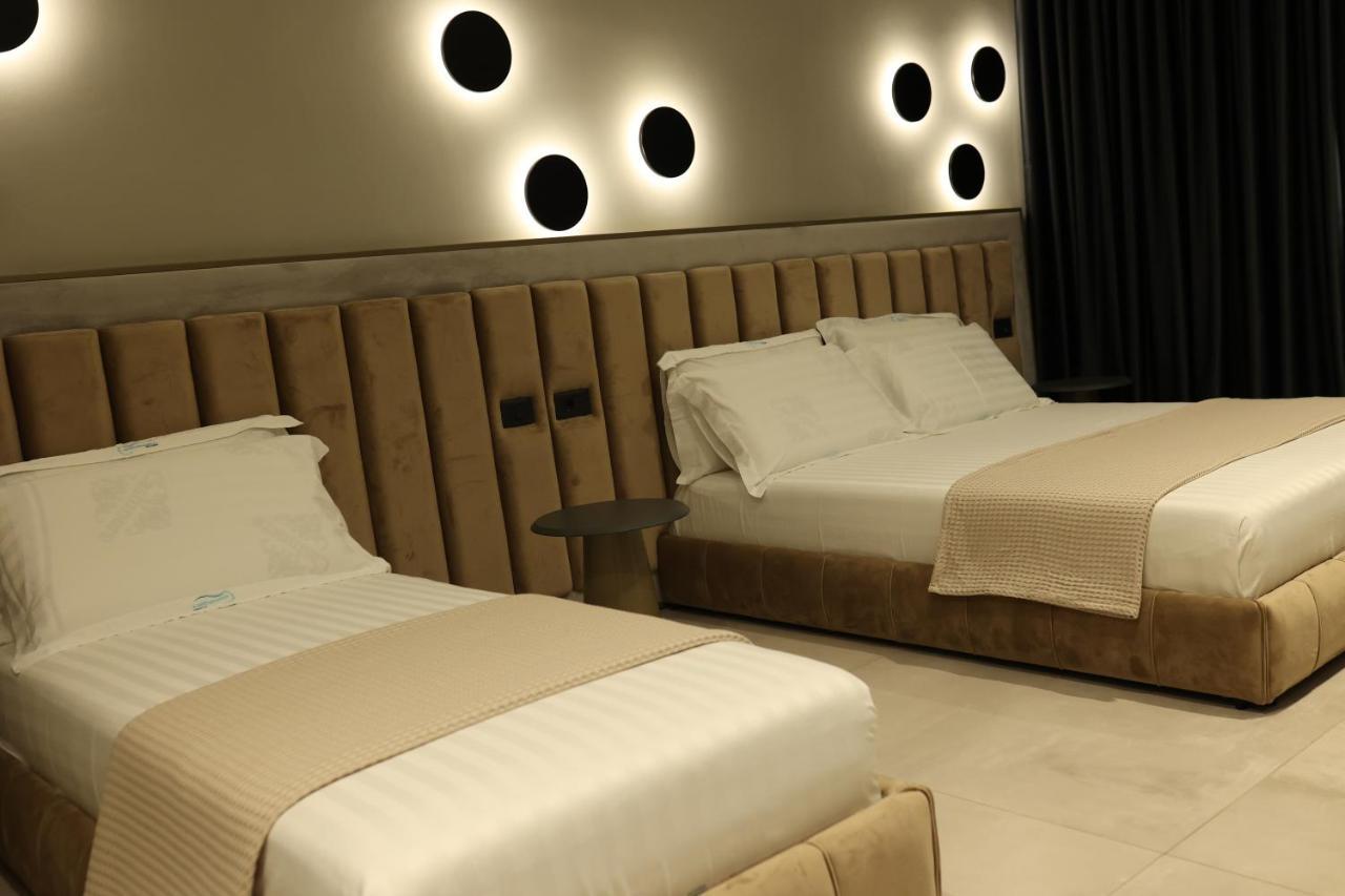 Comfort Suites โกเลม ภายนอก รูปภาพ