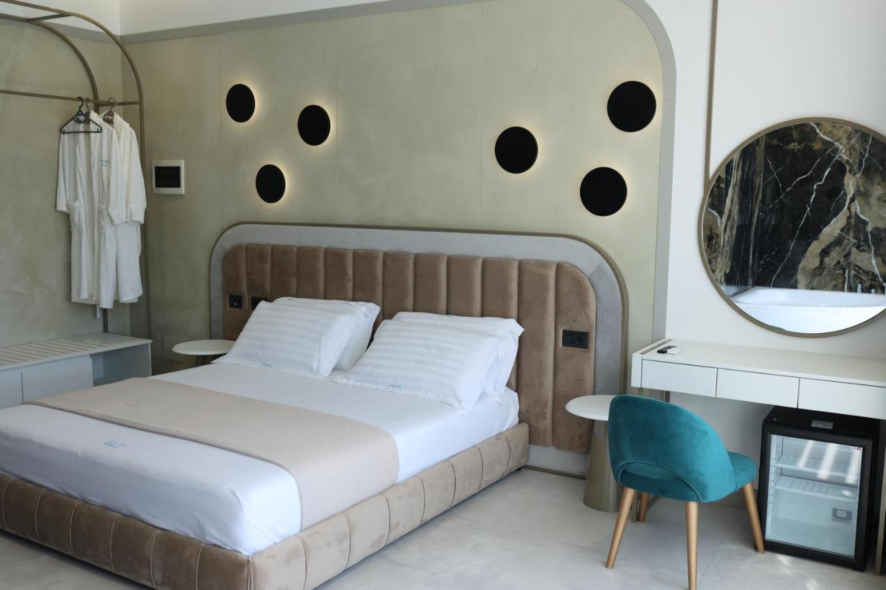 Comfort Suites โกเลม ภายนอก รูปภาพ