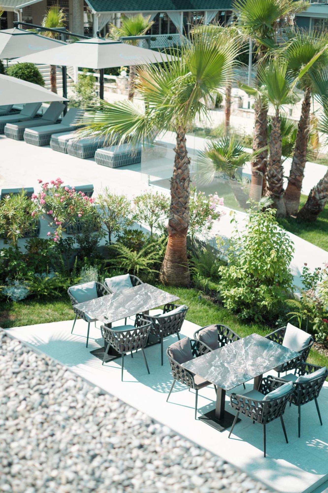 Comfort Suites โกเลม ภายนอก รูปภาพ