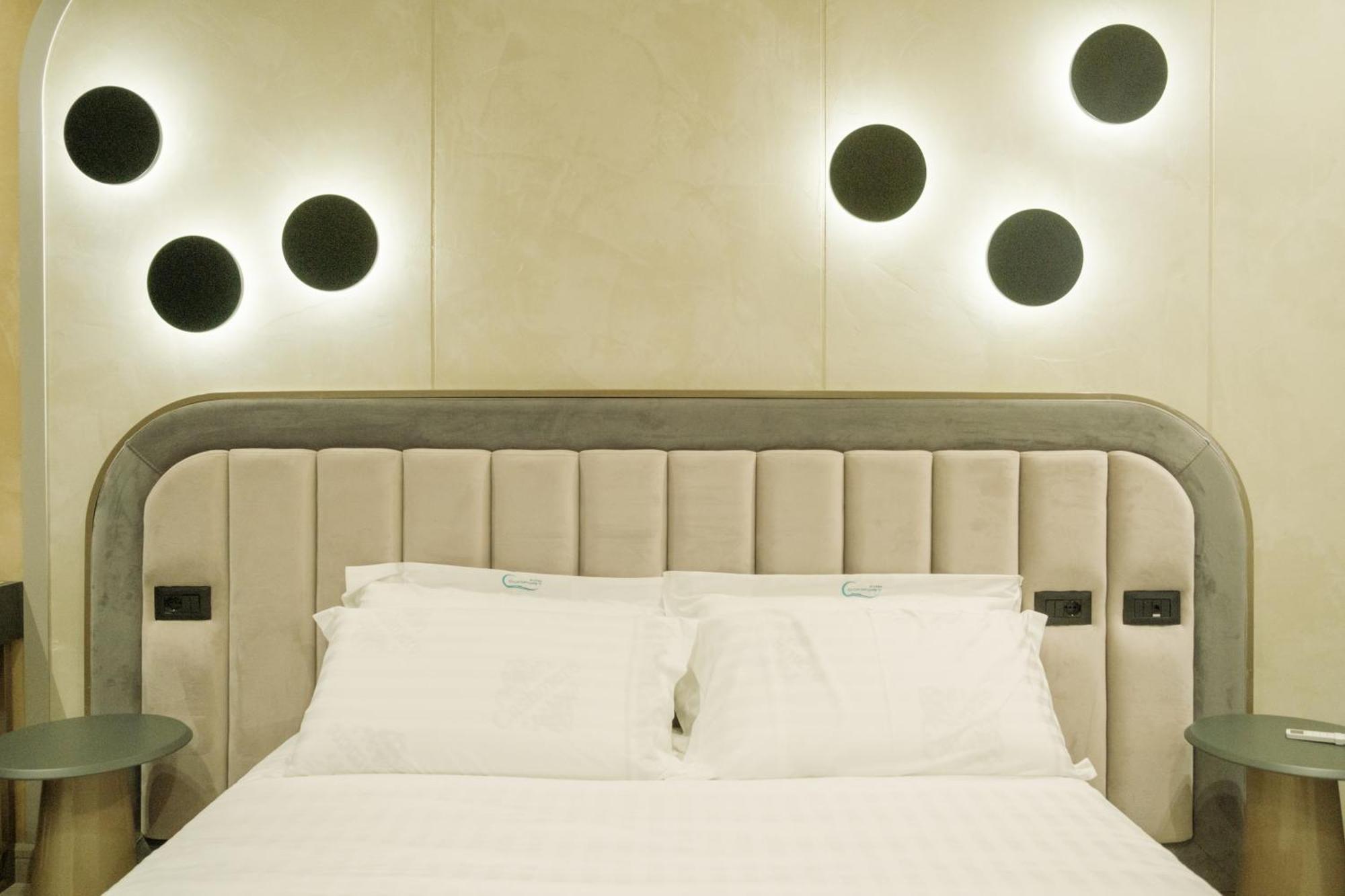 Comfort Suites โกเลม ภายนอก รูปภาพ