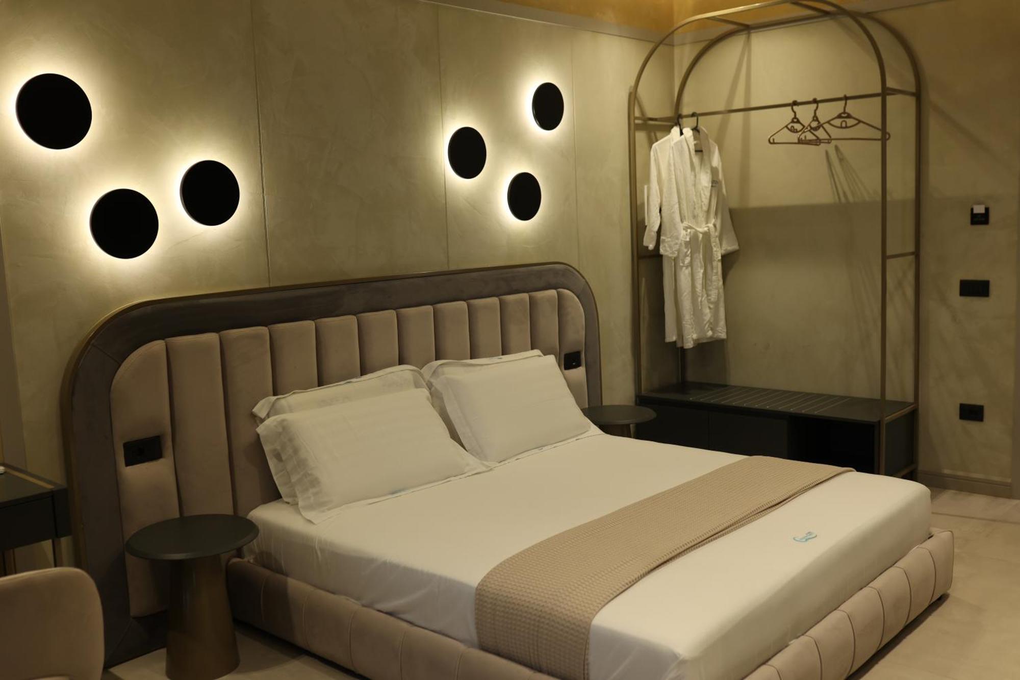 Comfort Suites โกเลม ภายนอก รูปภาพ