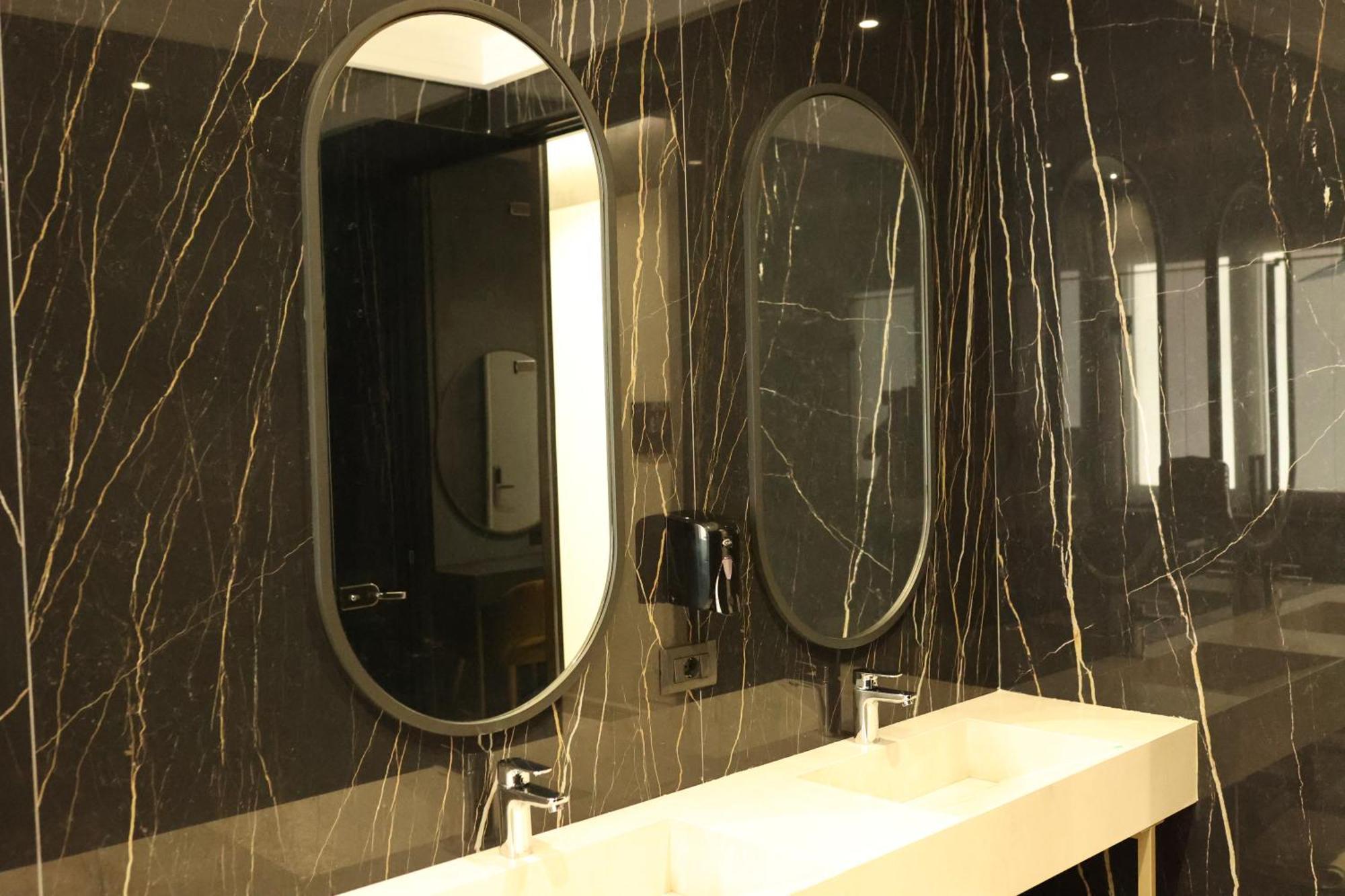 Comfort Suites โกเลม ภายนอก รูปภาพ