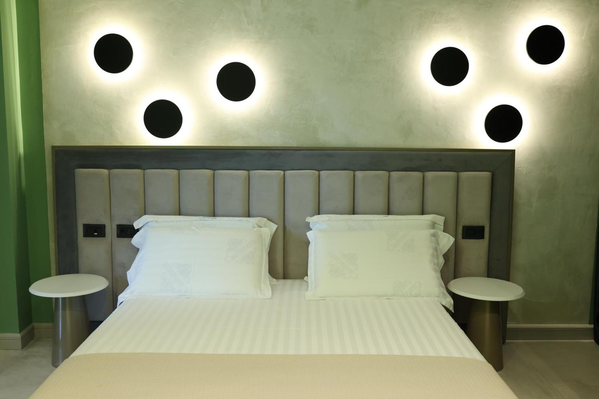 Comfort Suites โกเลม ภายนอก รูปภาพ