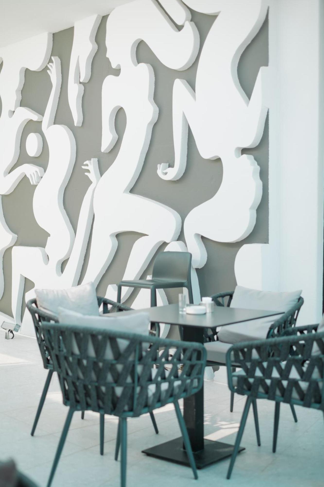 Comfort Suites โกเลม ภายนอก รูปภาพ