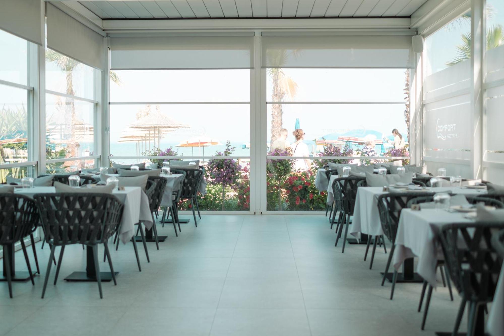 Comfort Suites โกเลม ภายนอก รูปภาพ
