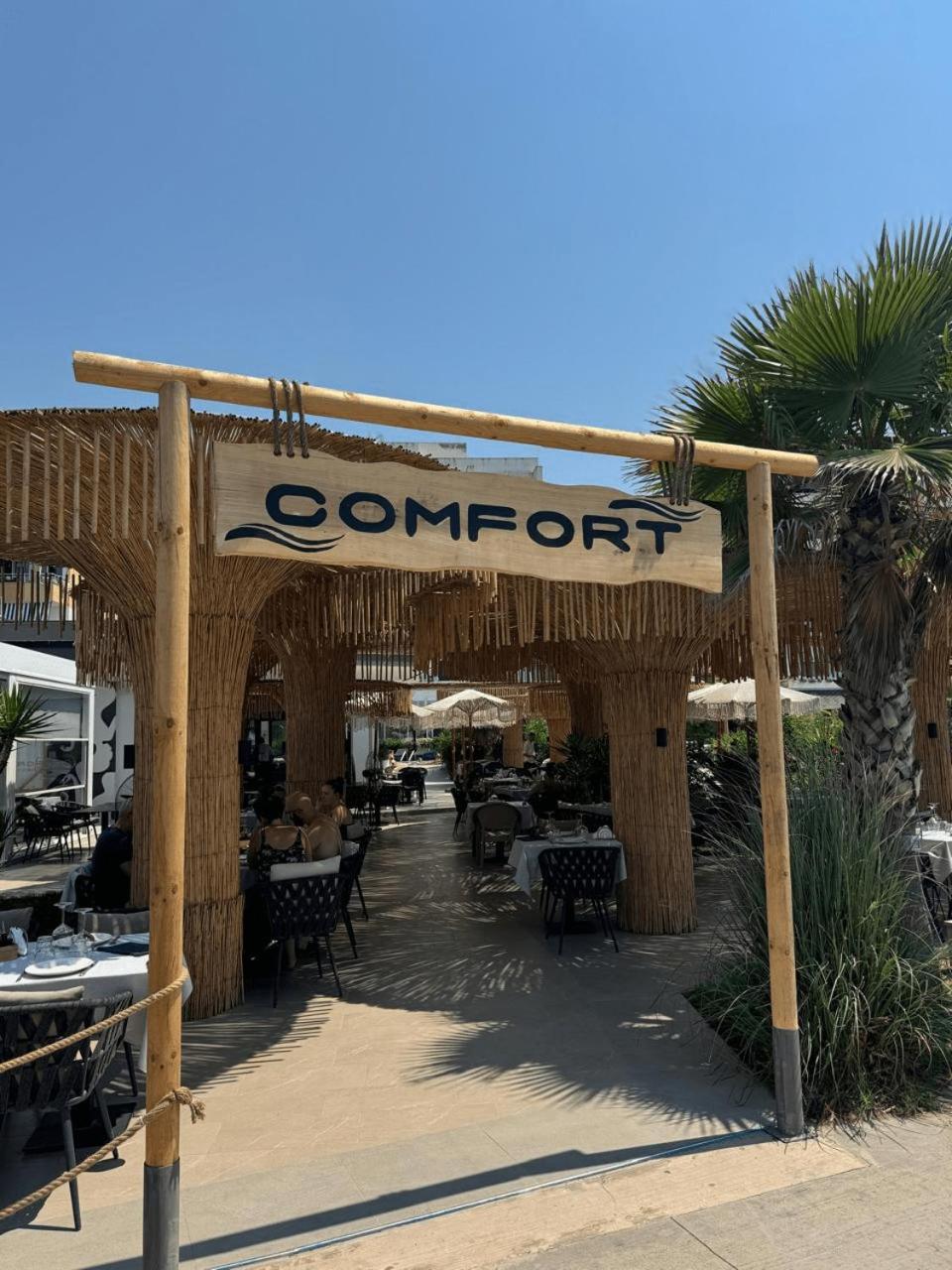 Comfort Suites โกเลม ภายนอก รูปภาพ