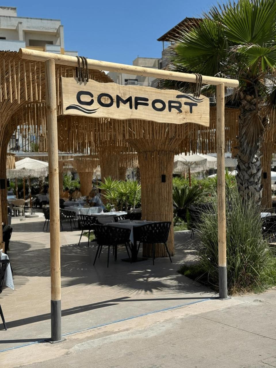 Comfort Suites โกเลม ภายนอก รูปภาพ