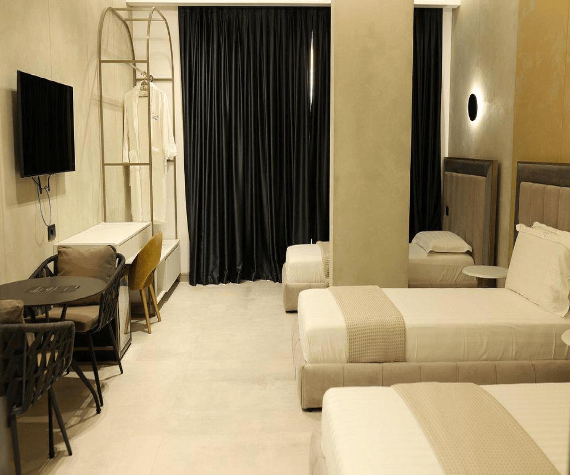 Comfort Suites โกเลม ภายนอก รูปภาพ