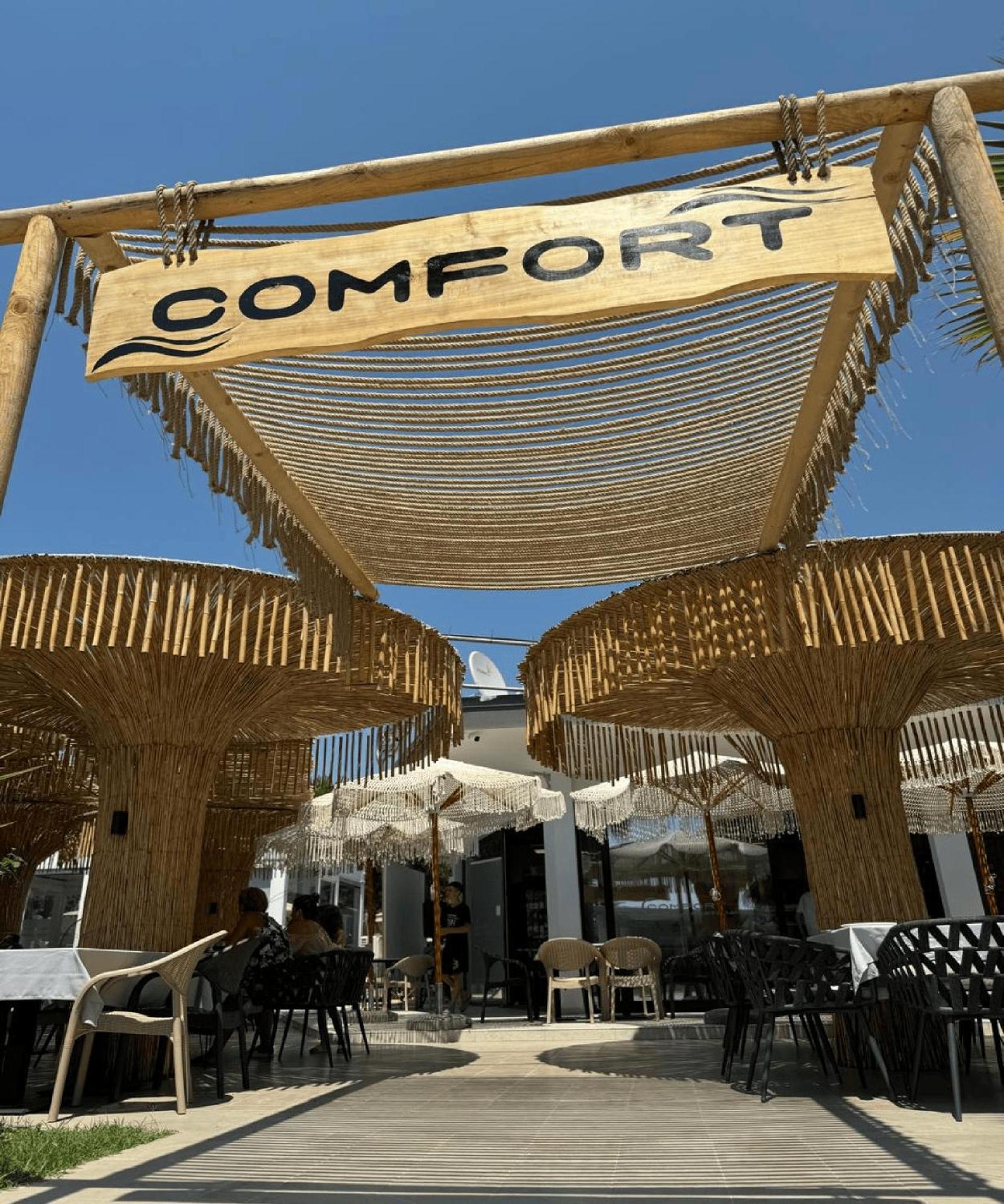 Comfort Suites โกเลม ภายนอก รูปภาพ