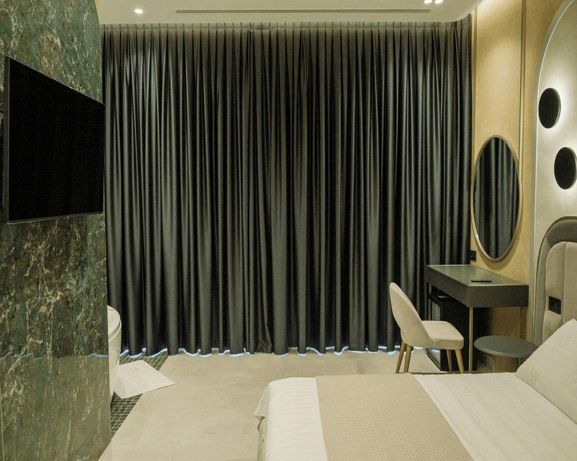 Comfort Suites โกเลม ภายนอก รูปภาพ