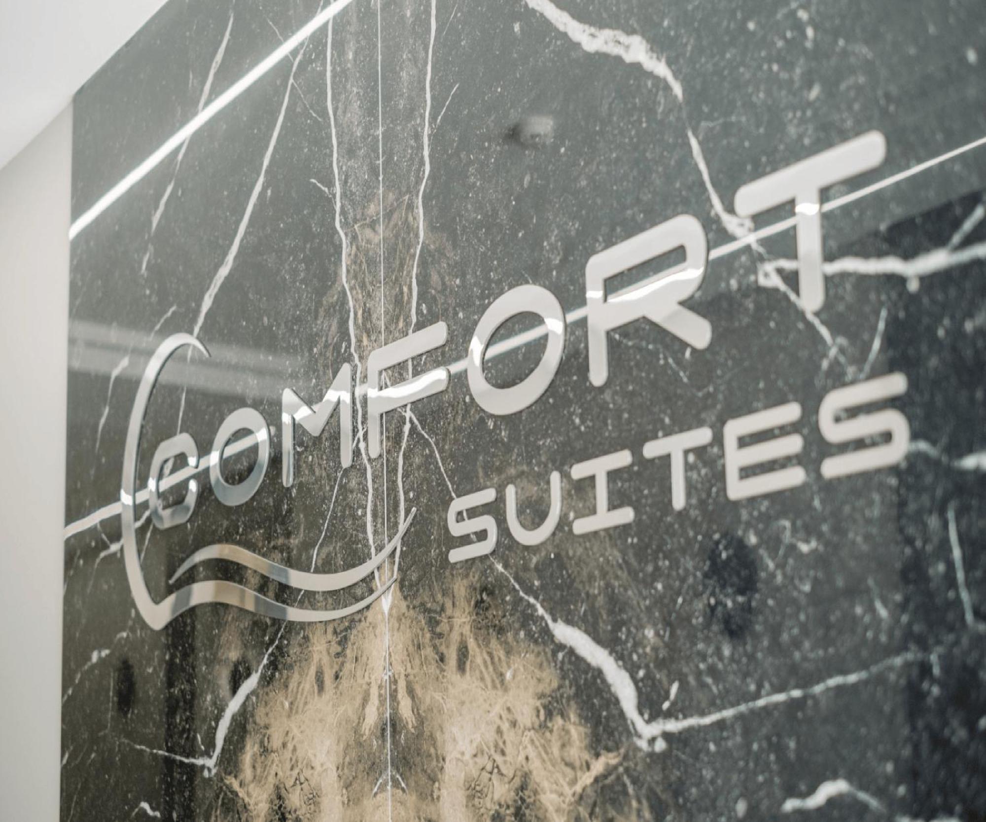 Comfort Suites โกเลม ภายนอก รูปภาพ