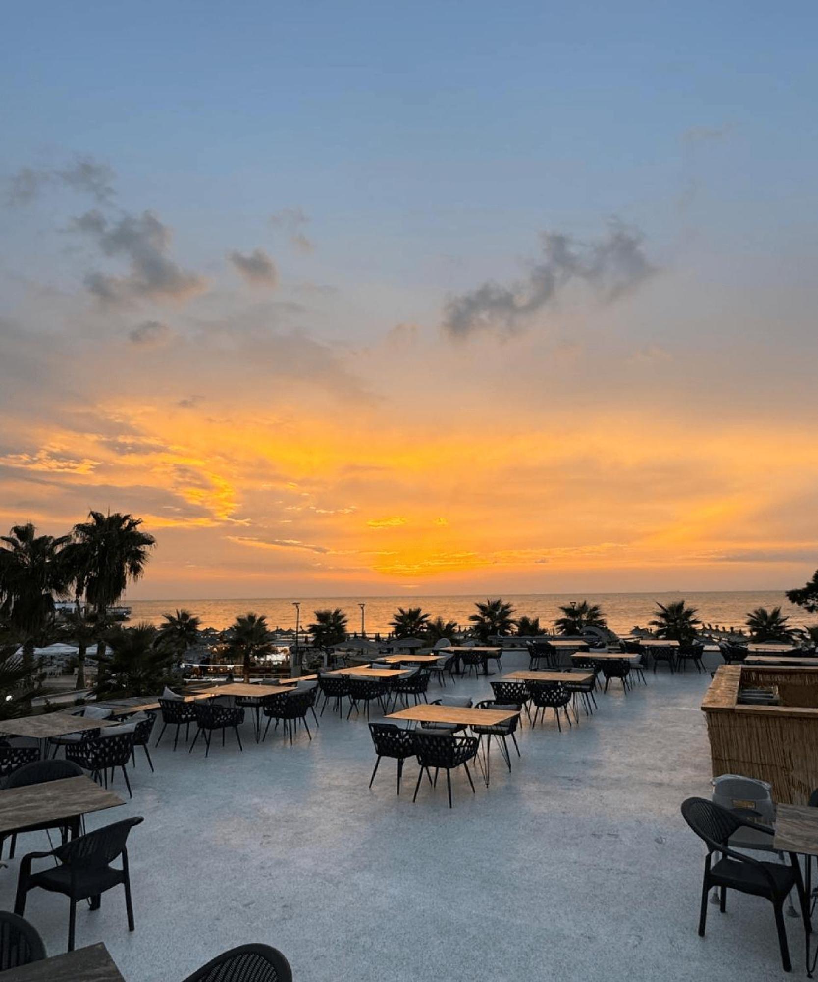 Comfort Suites โกเลม ภายนอก รูปภาพ