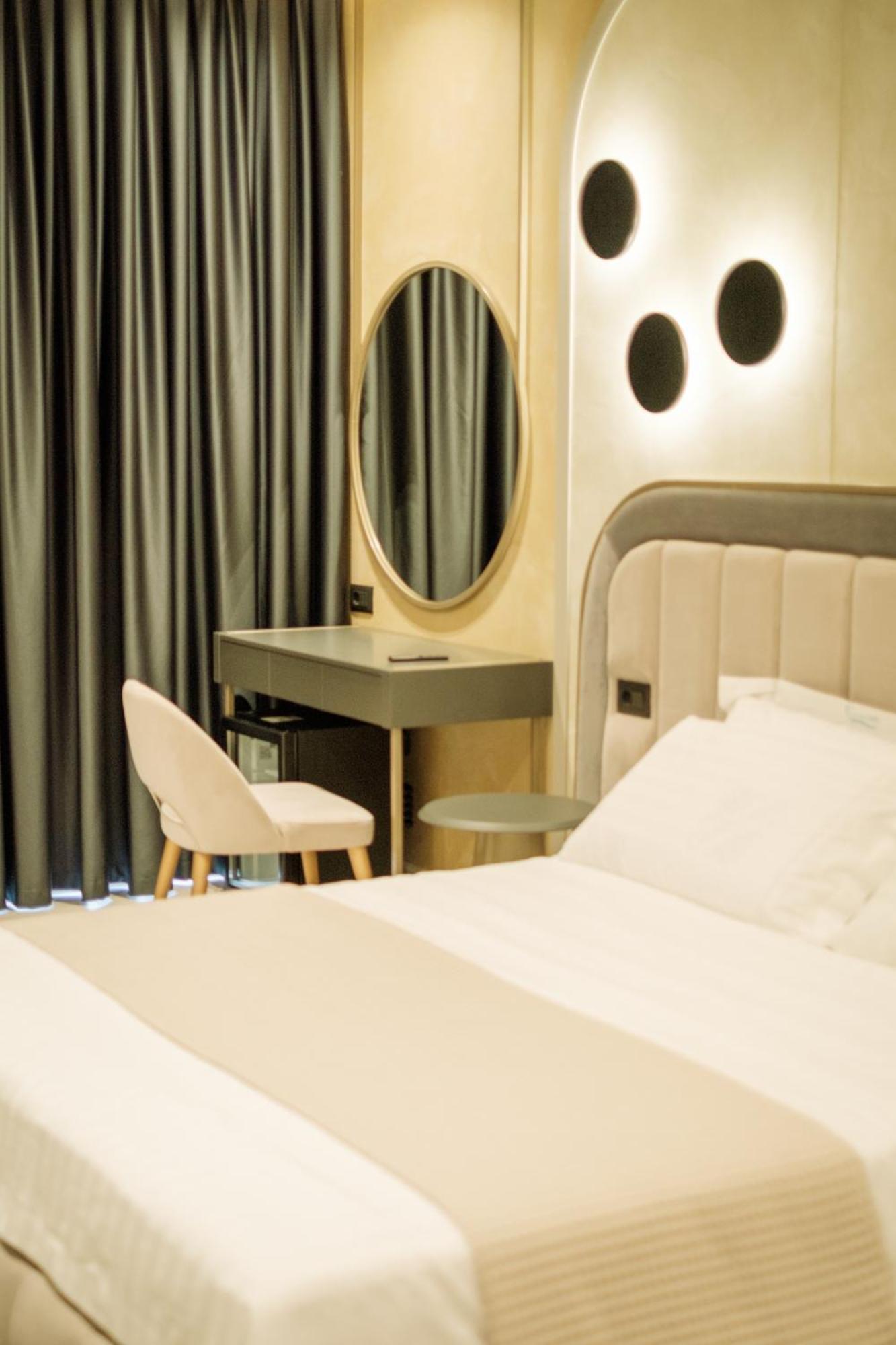 Comfort Suites โกเลม ภายนอก รูปภาพ